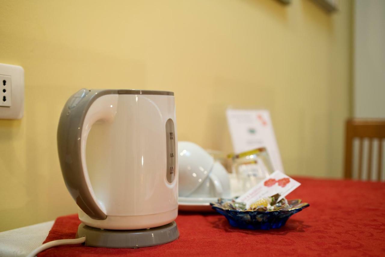 La Casa Di Rosa 3* Vago