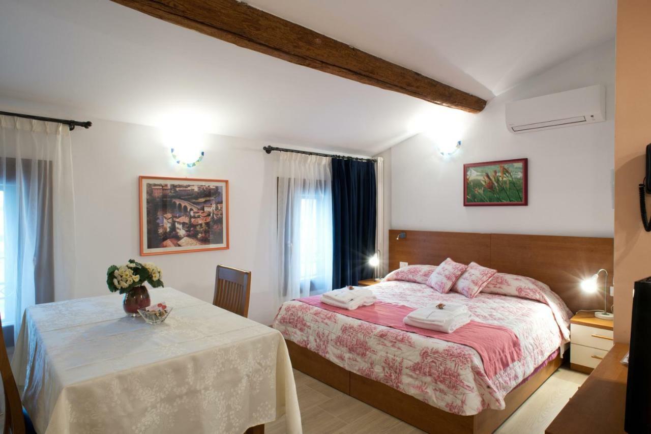 La Casa Di Rosa