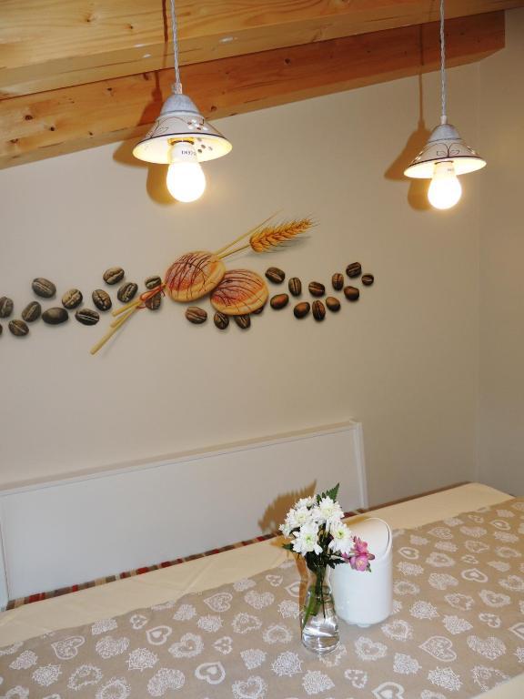 Bed & Breakfast La Casa Di Rosa