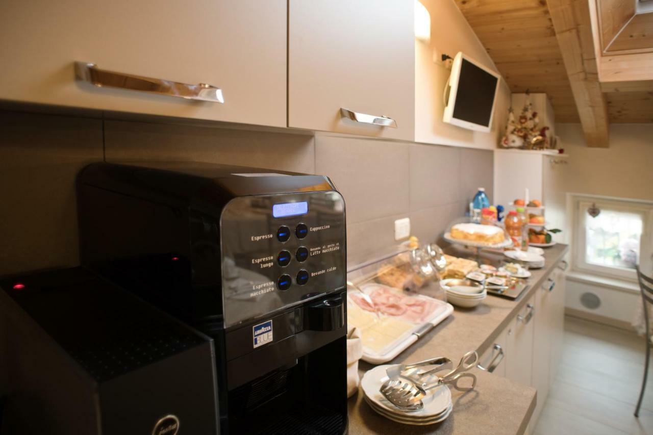 La Casa Di Rosa Bed & Breakfast Vago