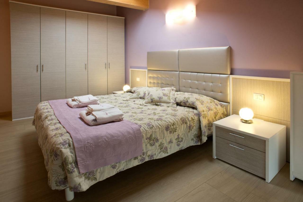 La Casa Di Rosa Bed & Breakfast Vago