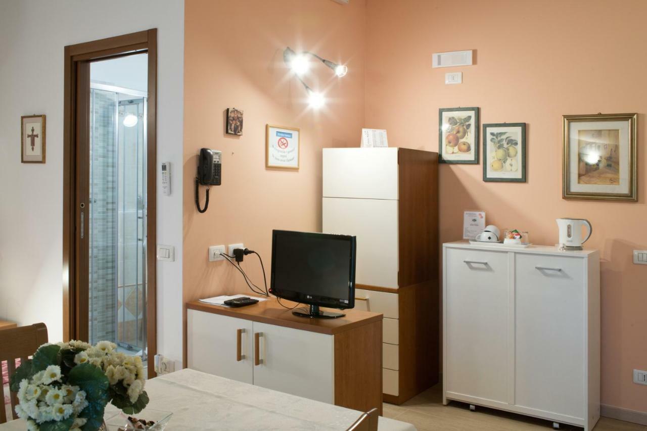 Bed & Breakfast La Casa Di Rosa 3*